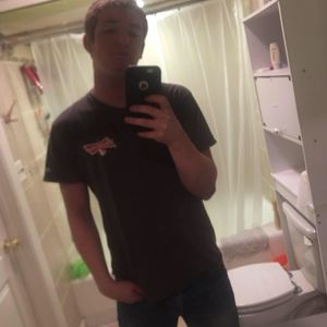 Meet your Posher, Drew